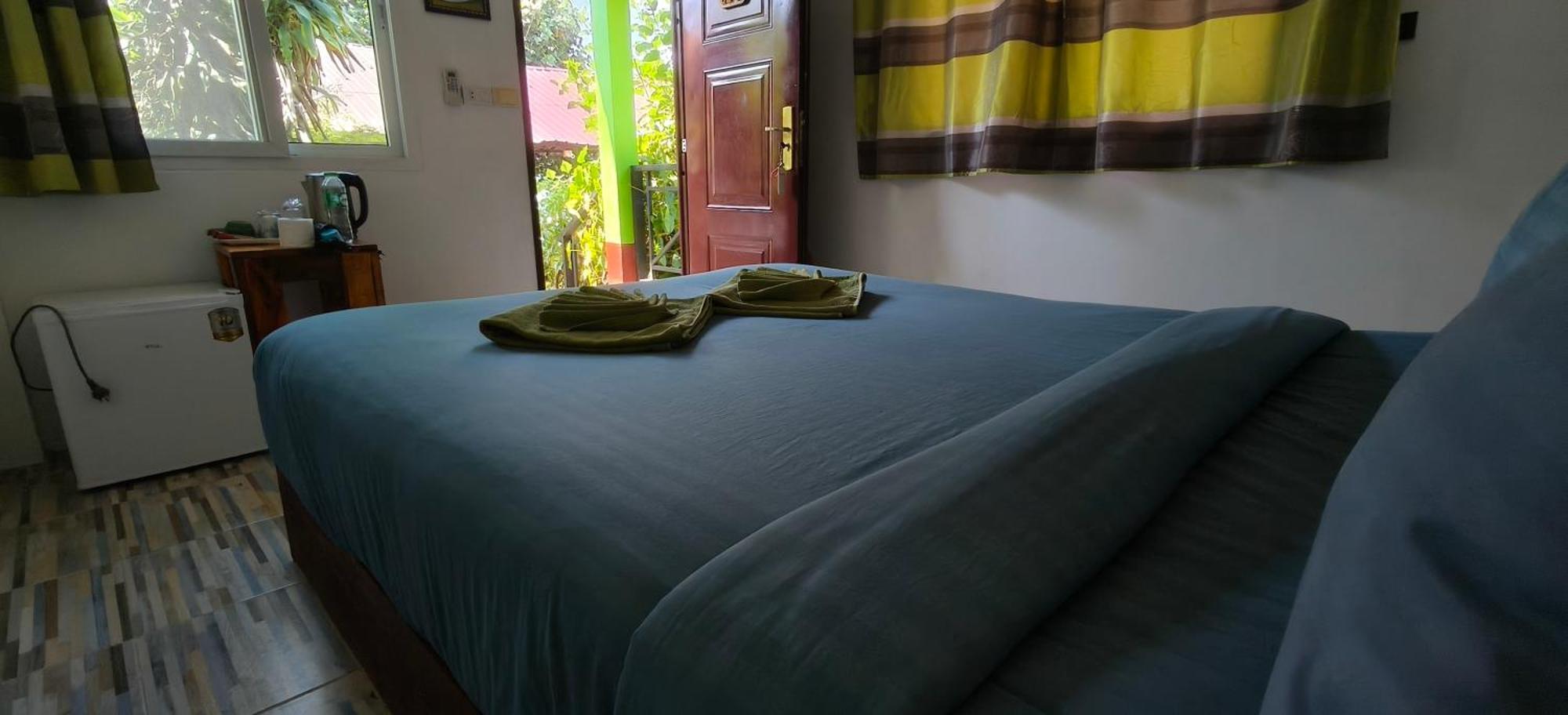 Yuyu Golden Beach Koh Chang Cameră foto