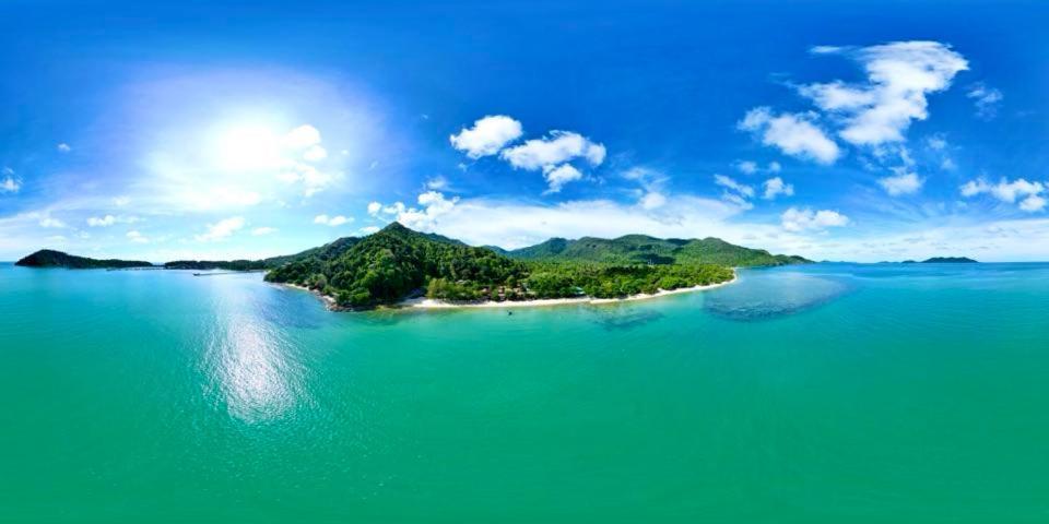 Yuyu Golden Beach Koh Chang Exterior foto